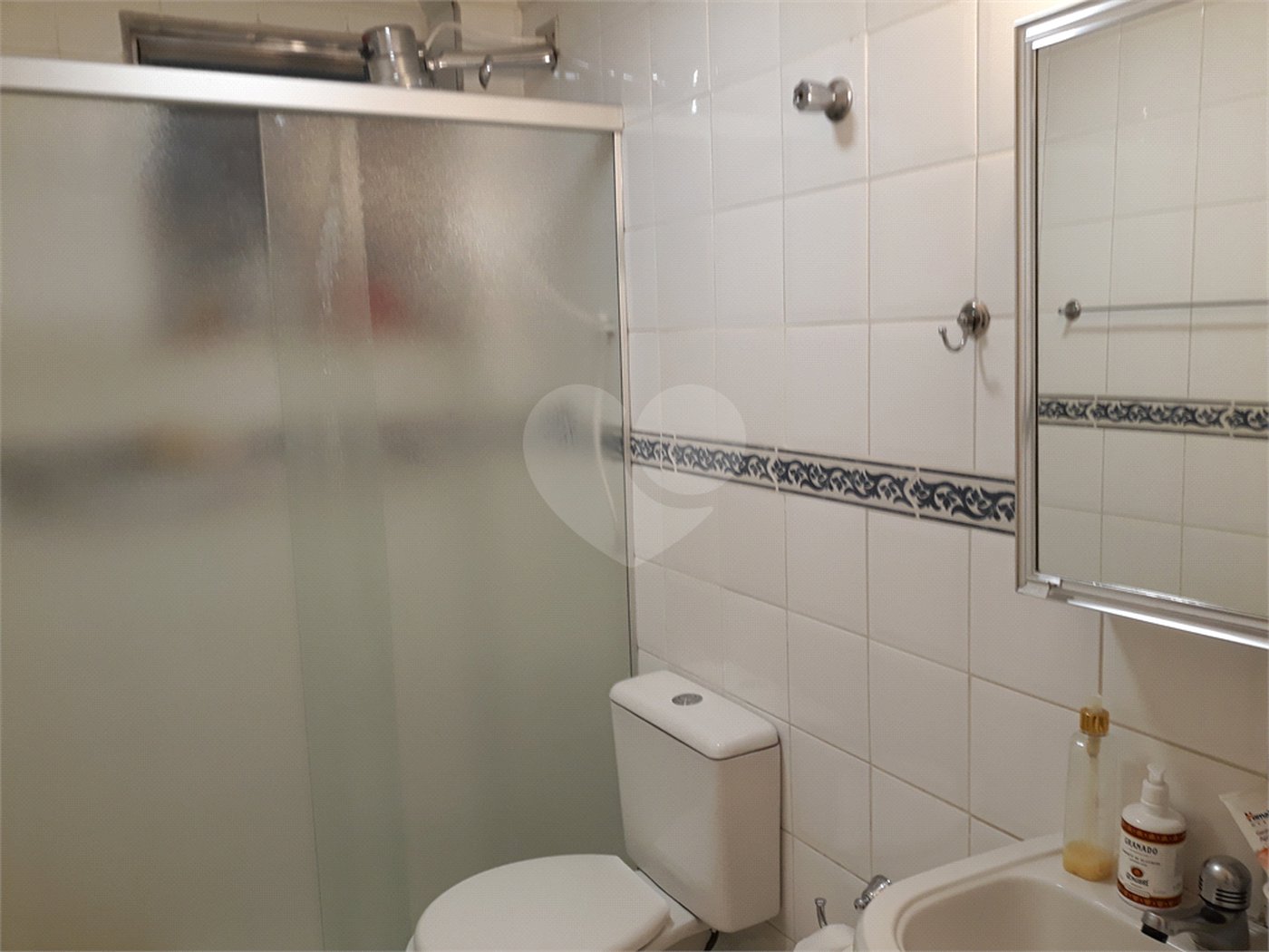 Apartamento à venda com 2 quartos em Cerqueira César, São Paulo, SP