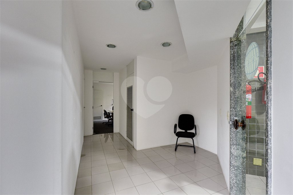 Sala para alugar em Brooklin, São Paulo, SP