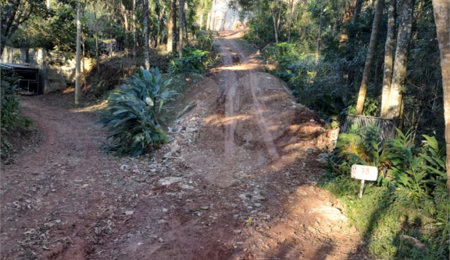 Terreno à venda em Serra da Cantareira, Mairiporã, SP