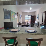 Apartamento à venda com 2 quartos, sendo 1 suíte,  em Canto do Forte, Praia Grande, SP
