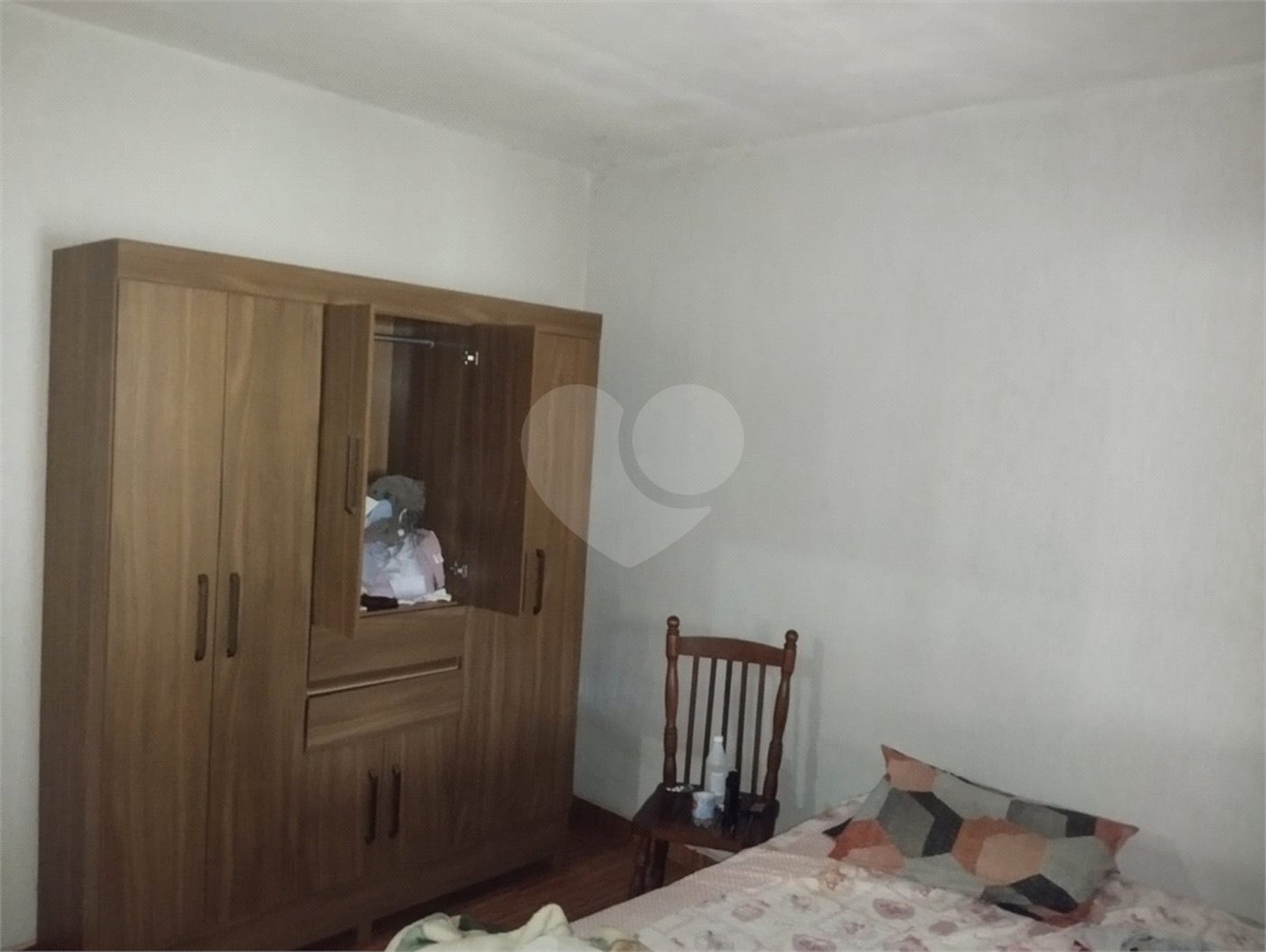Casa de Vila à venda com 3 quartos em Vila Vieira (vila Xavier), Araraquara, SP