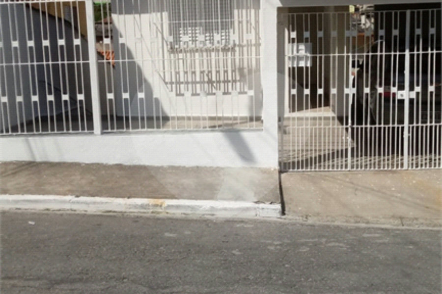 Casa Térrea à venda com 2 quartos em Freguesia do Ó, São Paulo, SP