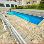 Apartamento à venda com 1 quarto em Perdizes, São Paulo, SP