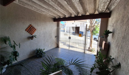 Sobrado à venda com 2 quartos, sendo 1 suíte,  em Casa Verde, São Paulo, SP