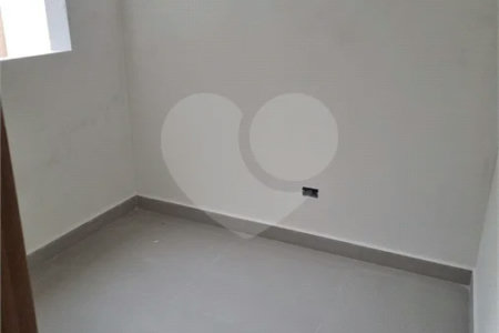 Apartamento à venda com 1 quarto em Vila Mazzei, São Paulo, SP