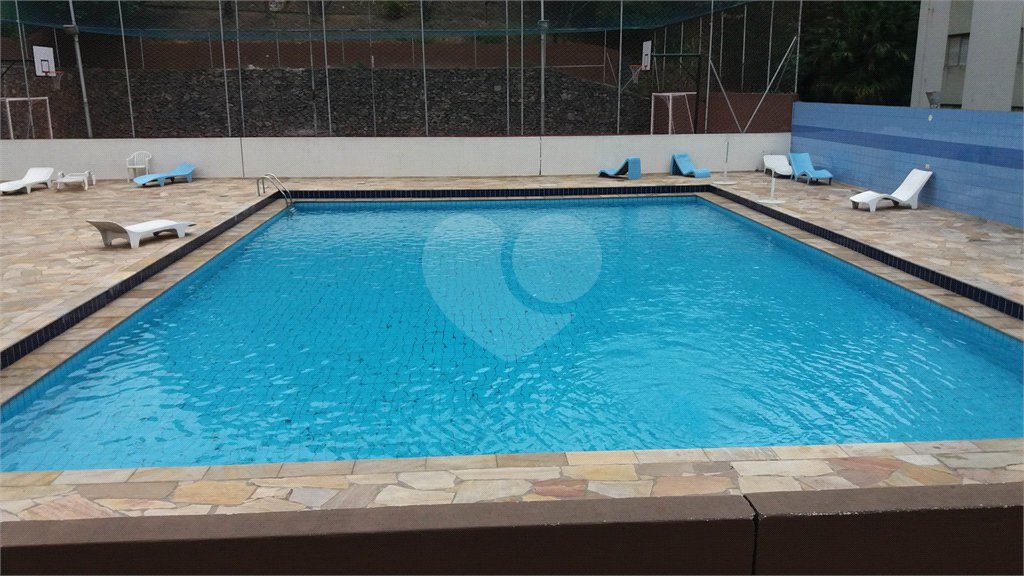 Apartamento à venda com 1 quarto em Jaguaré, São Paulo, SP