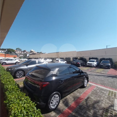 Apartamento à venda com 3 quartos, sendo 1 suíte, em Vila Rubens, Mogi das Cruzes, SP