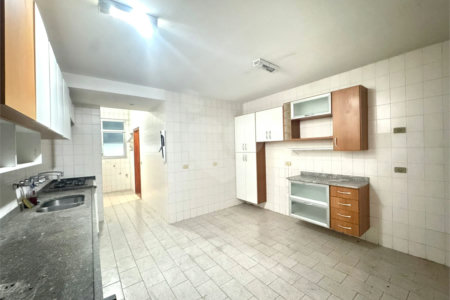 Apartamento à venda com 3 quartos, sendo 1 suíte, em Tijuca, Rio de Janeiro, RJ