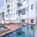 Apartamento à venda com 2 quartos em Cambuci, São Paulo, SP