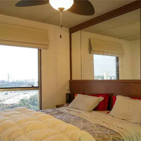 Apartamento à venda com 2 quartos, sendo 1 suíte,  em Vila Leopoldina, São Paulo, SP