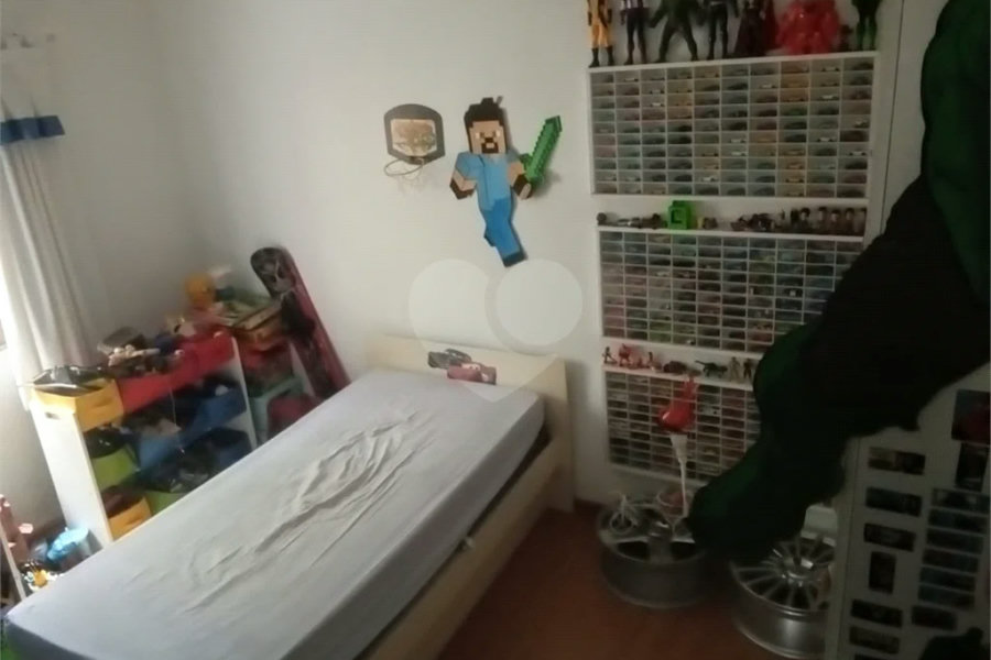 Casa de Vila à venda com 2 quartos, sendo 1 suíte, em Tucuruvi, São Paulo, SP
