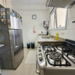 Apartamento à venda com 3 quartos, sendo 1 suíte, em Mandaqui, São Paulo, SP