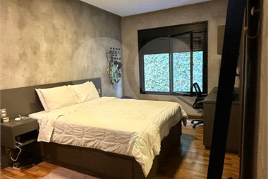 Casa de Vila à venda com 3 suítes em Vila Mariana, São Paulo, SP
