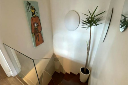 Apartamento à venda com 3 suítes em Vila Suzana, São Paulo, SP