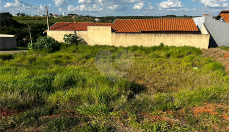 Terreno à venda em Chácara Barro Branco, Itapetininga, SP