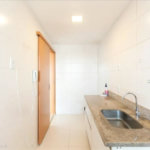 Apartamento à venda com 2 quartos, sendo 1 suíte,  em Rio Comprido, Rio de Janeiro, RJ