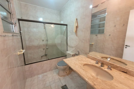 Apartamento para alugar com 3 quartos, sendo 1 suíte, em Tijuca, Rio de Janeiro, RJ