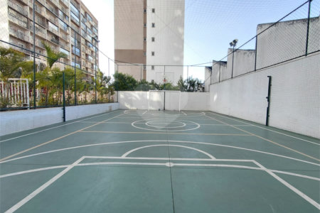 Apartamento à venda com 2 suítes em Água Branca, São Paulo, SP