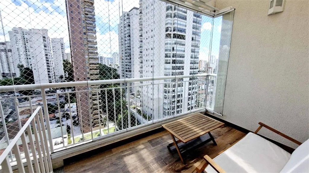 Duplex à venda com 2 suítes em Santana, São Paulo, SP