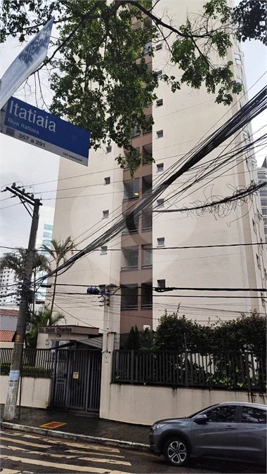 Apartamento para locação - Vila Guarani