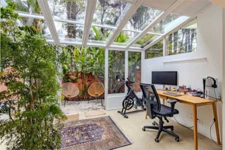 Casa de Vila à venda com 2 suítes em Chácara Flora, São Paulo, SP