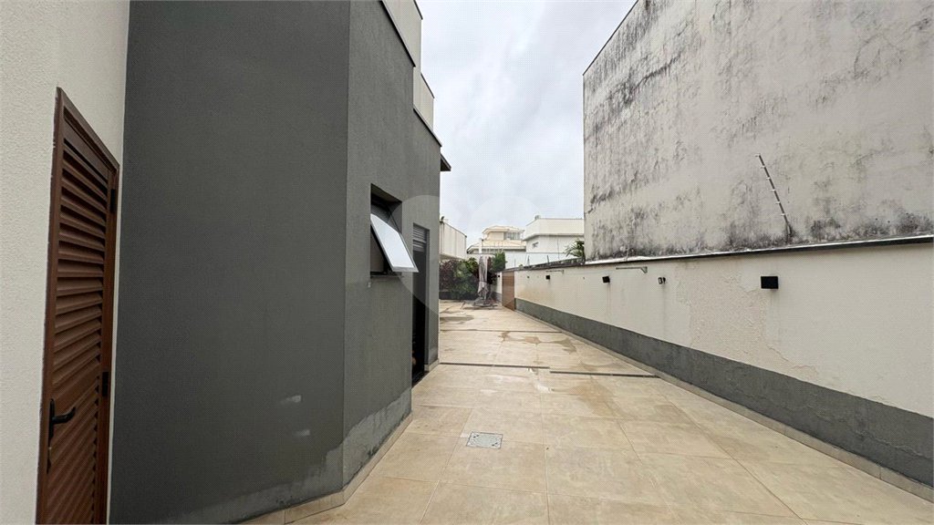 Casa à venda com 3 suítes no condomínio Residencial Villa do Bosque, Sorocaba - SP