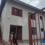 Casa Térrea à venda com 5 quartos, sendo 2 suítes, em Vila Mazzei, São Paulo, SP