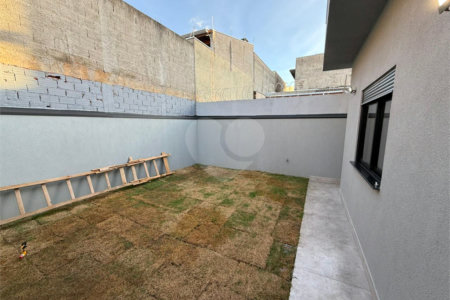 Casa à venda com 2 quartos, sendo 1 suíte, em Jardim Santa Marta III, Salto, SP