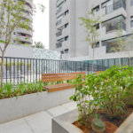 Apartamento à venda com 3 quartos, sendo 1 suíte, em Brooklin, São Paulo, SP