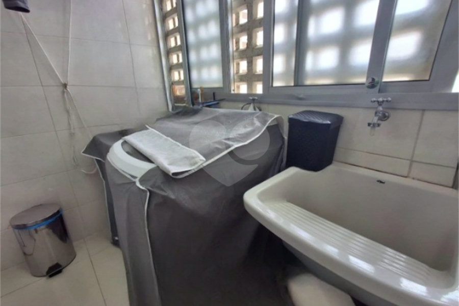 Apartamento à venda com 3 quartos, sendo 1 suíte, em Santana, São Paulo, SP