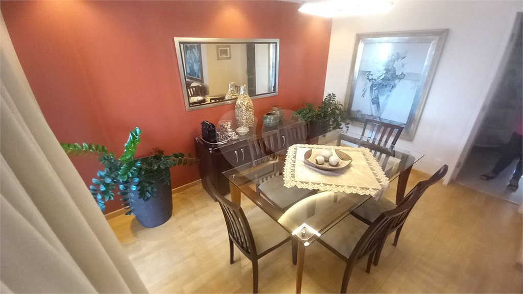 Apartamento à venda com 4 quartos, sendo 3 suítes,  em Santana, São Paulo, SP