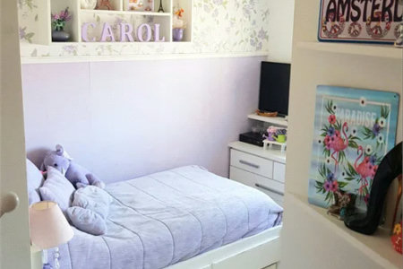 Apartamento à venda com 3 suítes em Vila Andrade, São Paulo, SP