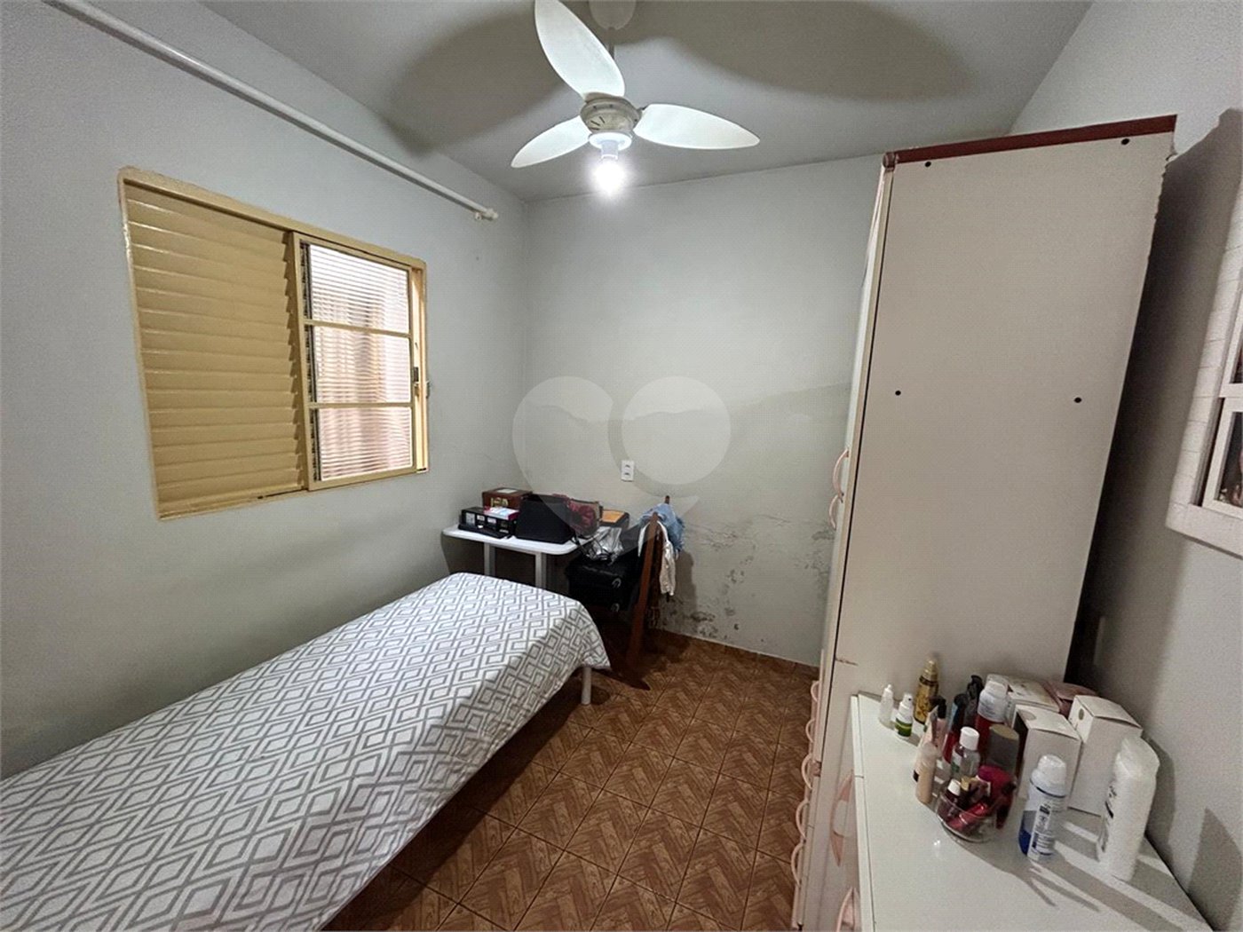Casa à venda com 3 quartos em Barra Funda, Votorantim, SP