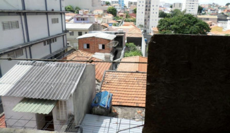 Prédio à venda em Vila Gustavo, São Paulo, SP