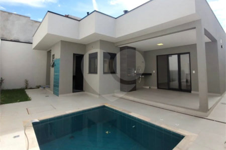 Casa à venda com 3 suítes no condomínio Mosaico Essence Cond., Mogi das Cruzes - SP