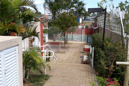 Apartamento à venda com 2 quartos, sendo 1 suíte, em Vila Nova Alba, São Paulo, SP