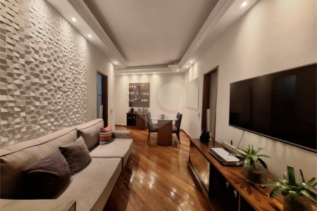 Apartamento à venda com 3 quartos, sendo 1 suíte, em Maracanã, Rio de Janeiro, RJ