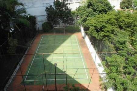 Apartamento para alugar com 4 quartos em Jardim Colombo, São Paulo, SP