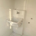 Apartamento Residencial à venda, Catiapoã, São Vicente - AP0434.