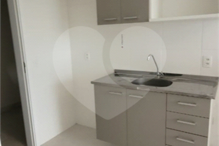 Apartamento à venda com 1 quarto em Casa Verde, São Paulo, SP