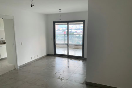 Apartamento à venda com 3 quartos, sendo 1 suíte,  em Vila Leopoldina, São Paulo, SP