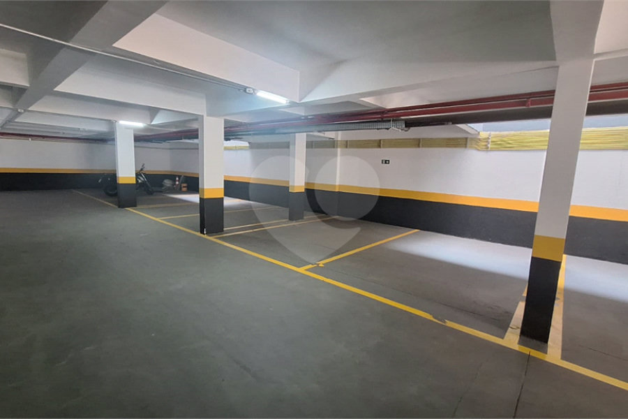 Apartamento à venda com 3 quartos em Mandaqui, São Paulo, SP