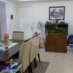 Apartamento à venda com 3 quartos, sendo 1 suíte, em Chácara Califórnia, São Paulo, SP