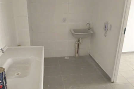 Apartamento à venda com 2 quartos em Loteamento Reserva Raposo, São Paulo, SP