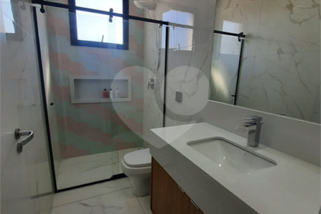 Casa à venda com 3 suítes no condomínio Alphaville Nova Esplanada 4, Votorantim - SP