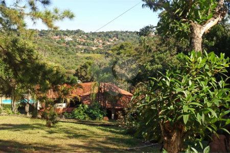 Sítio à venda com 7 suítes em Loteamento Rancho Maringá Ii, Atibaia, SP