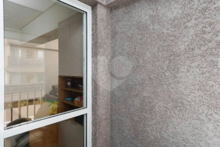 Apartamento à venda com 2 quartos em Vila Medeiros, São Paulo, SP