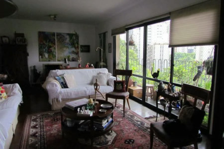 Apartamento à venda com 4 quartos, sendo 1 suíte, em Jardim Ampliação, São Paulo, SP