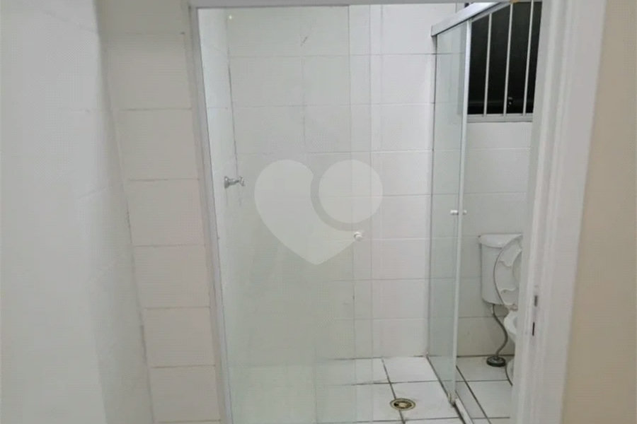 Apartamento à venda com 2 quartos em Altos de Ipanema, Sorocaba, SP