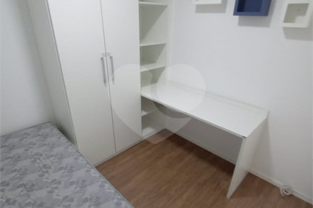 Apartamento para alugar com 2 quartos em Tucuruvi, São Paulo, SP